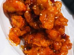 -马凯餐厅(地安门店)
