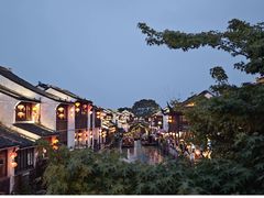 -山塘街