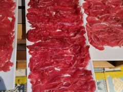 -南城十里潮汕鲜牛火锅·鲜虾生滚粥(融汇老商埠店)
