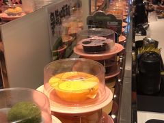 -争鲜回转寿司(通州万达店)