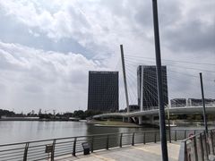 -翠山·映月湖景餐厅(映月湖公园店)