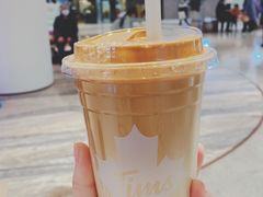 -Tims天好咖啡(河西万象城店)