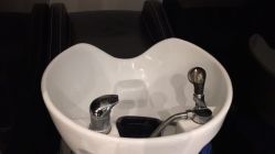 -Kraemer Paris  苏豪路易士·嘉玛发廊