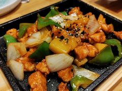 -桃屋日本料理(清华科技园店)