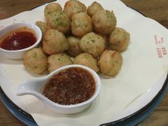 -双合园·海鲜水饺青岛菜(万佳广场店)