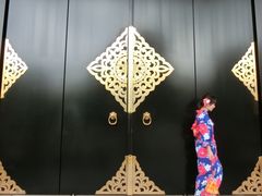 -东京浅草和服体验江户和装工房雅(浅草本店)