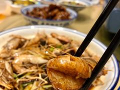-兰边碗(鼓楼店)