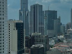 -上海雅居乐万豪侯爵酒店