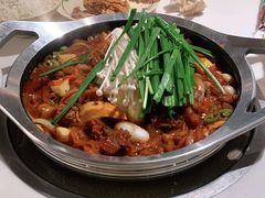 -七八冷面·延边朝鲜族美食(圣熙八号店)