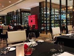 -圣丰索菲特·法国餐厅