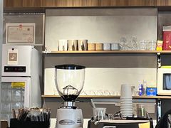 -Moment coffee莳光里咖啡