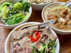 -坚记面店(一德路店)