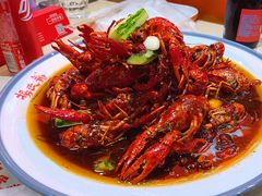 -杨氏青龙虾·吃蟹季(珠江路店)