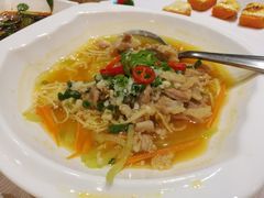 -北海渔村酒楼·粤菜海鲜点心(新华店)