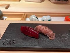 -橼舍鮨青木