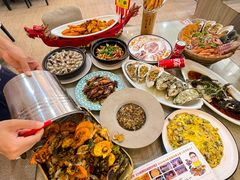 -巽寮印象美食部落餐厅·海鲜·地方特色菜(惠州体验店)