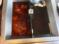 -皇城老妈川味火锅·大连海鲜火锅(港湾店)