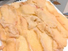 胸口油-普宁潮汕牛肉火锅(新香洲店)