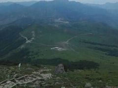 -北京灵山风景区
