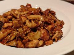 -宝轩渔府·老字号海鲜·正宗津菜(水上店)