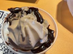 -麦当劳(沙河店)