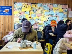 -内蒙焖面大盆骨餐馆(山大路店)