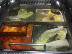 -海底捞火锅(方塔东街店)