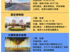 -西安钟楼