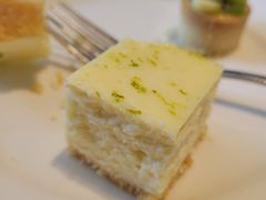 芝士蛋糕-长春凯悦酒店咖啡厅Market Café