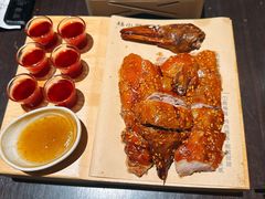 -桂小厨广西菜(万象城店)