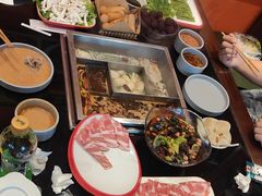 -重庆德忆火锅（龙南街3店）(渝水岸餐饮)