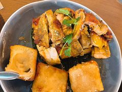 -CHINCHIN 青青·泰国料理(万象食家店)