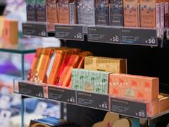 零售区-GODIVA(国际金融中心店)
