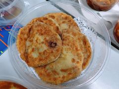 -海拉尔蒙古包(房山长阳总店)