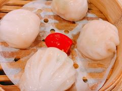 -点都德(大茶楼店)