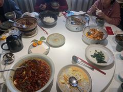 -青年公社烤鸭(青年路店)