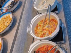 -素满香·素食自助餐(福州·长乐北路店)