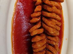 -鑫小城故事·藕汤·家常菜(台北一路总店)