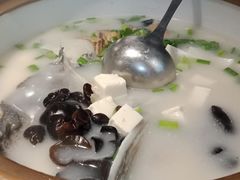 -姜君·千岛湖鱼头馆(浦东大道店)