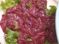 -蜀留香火锅(社会山店)