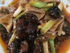 -涂山寺素食餐厅
