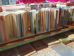 -辽西小商品批发市场(安达街店)