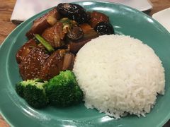 -新旺茶餐厅(嘉里城店)