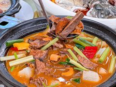 -松雅轩商务婚礼生日(同和店)