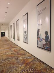 -西安威斯汀大酒店·宴会厅