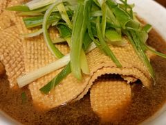 -王记酱骨头馆(新华路一店)