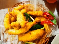 -煲煲掂风味煲仔饭餐厅(西区店)