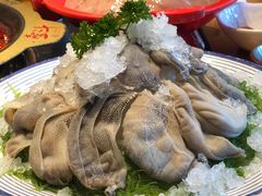 -一斗火锅·招财羊毛肚(泰吉滨江店)