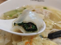 草头木耳馄饨-熙盛源(滨湖万达店)