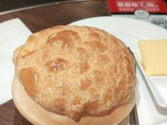 -新旺茶餐厅(嘉里城店)